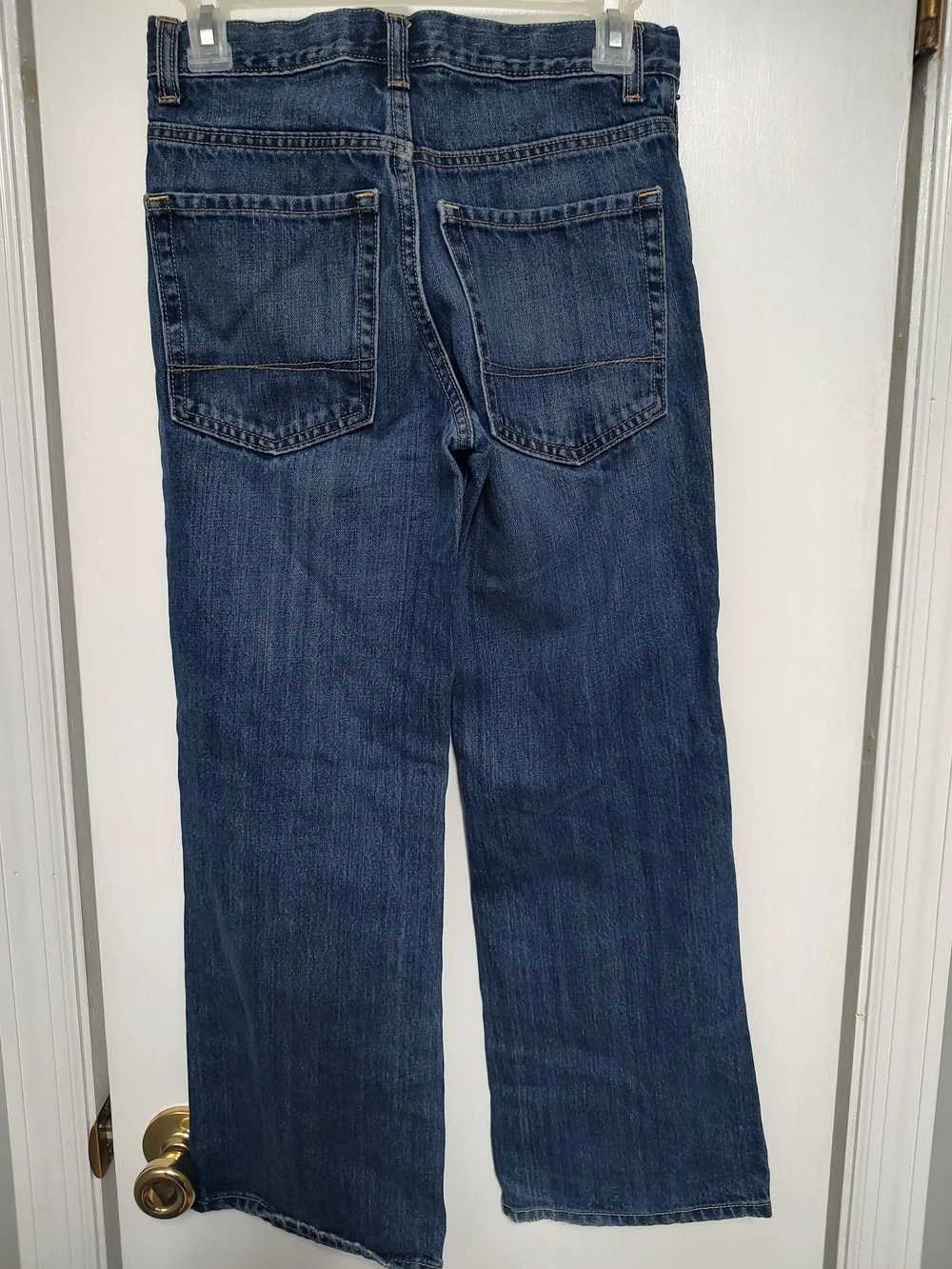 Old Navy soft dark